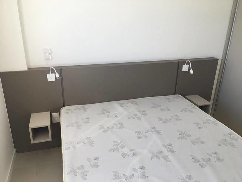 Gaivotas Apart Hotel Florianópolis Exteriör bild