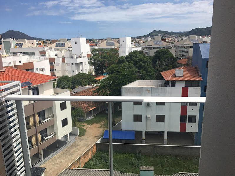 Gaivotas Apart Hotel Florianópolis Exteriör bild